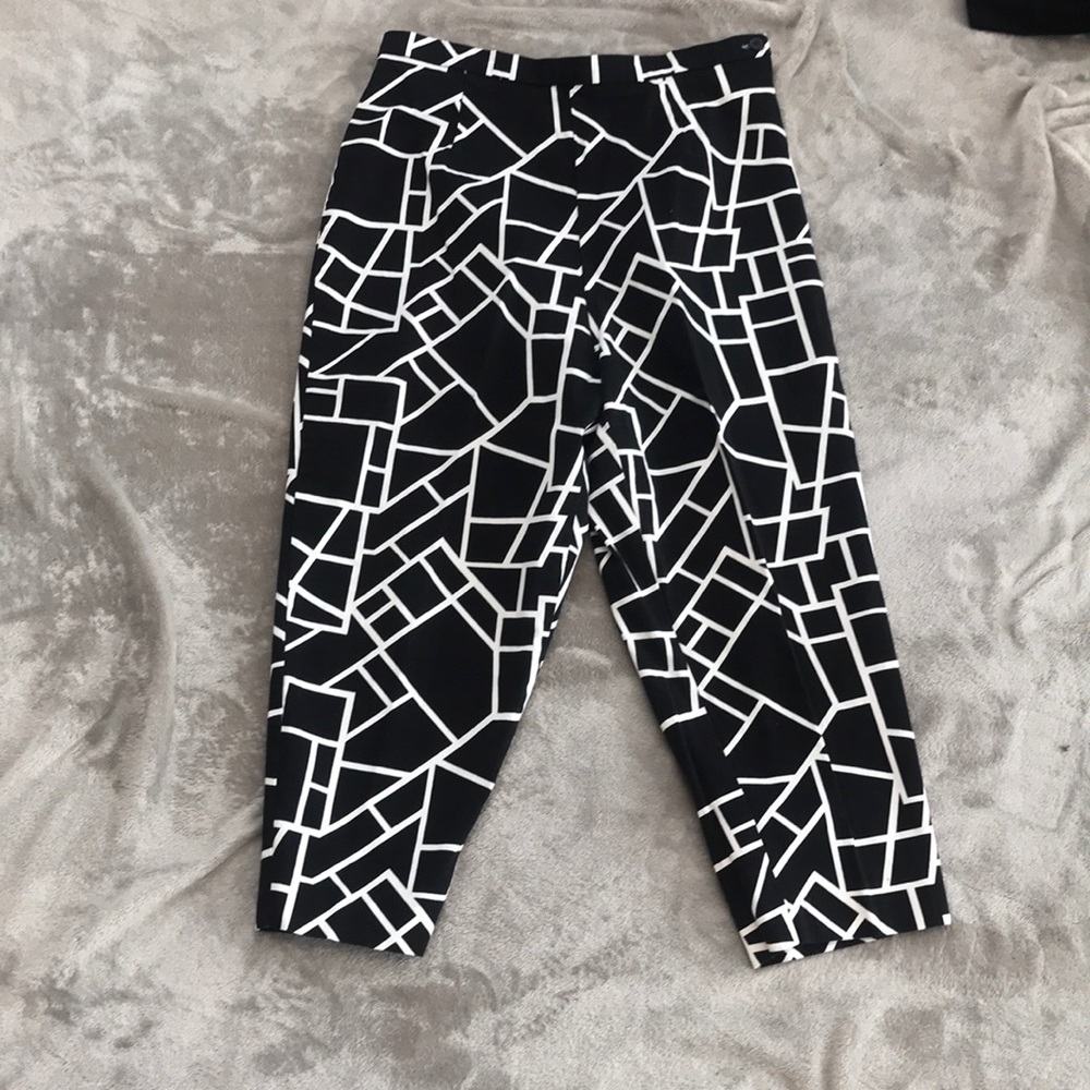 Dress pants
